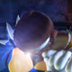 Illustration for article titled Remember When Sonic Kissed A Woman?
